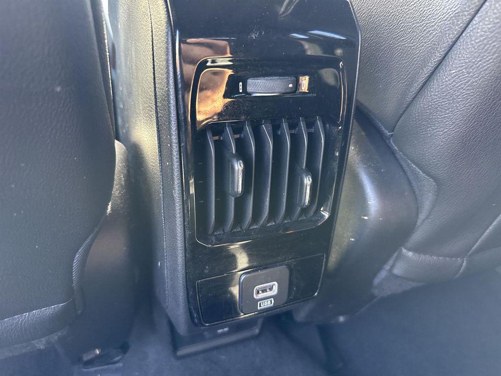 used 2024 Jeep Compass car, priced at $20,500