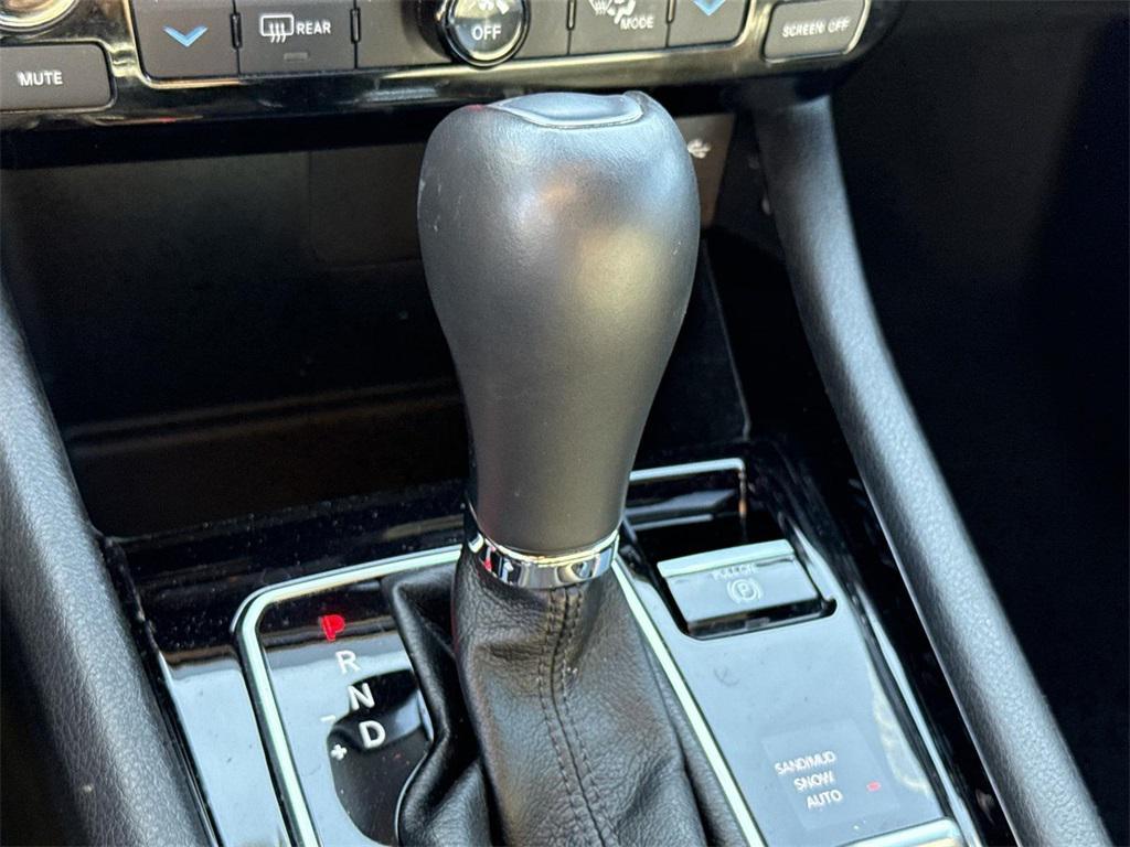 used 2024 Jeep Compass car, priced at $21,654