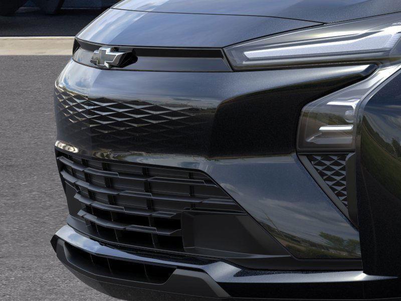 new 2027 Chevrolet Bolt car, priced at $29,990