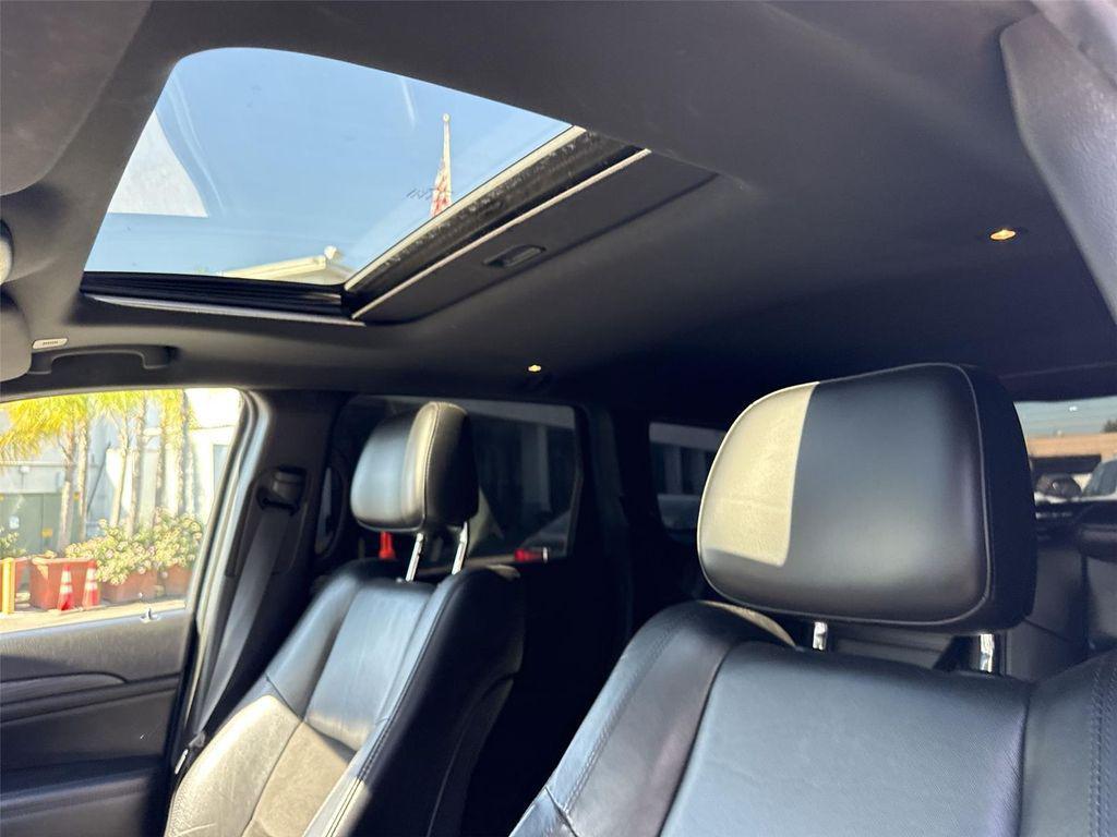 used 2020 Jeep Grand Cherokee car, priced at $20,685