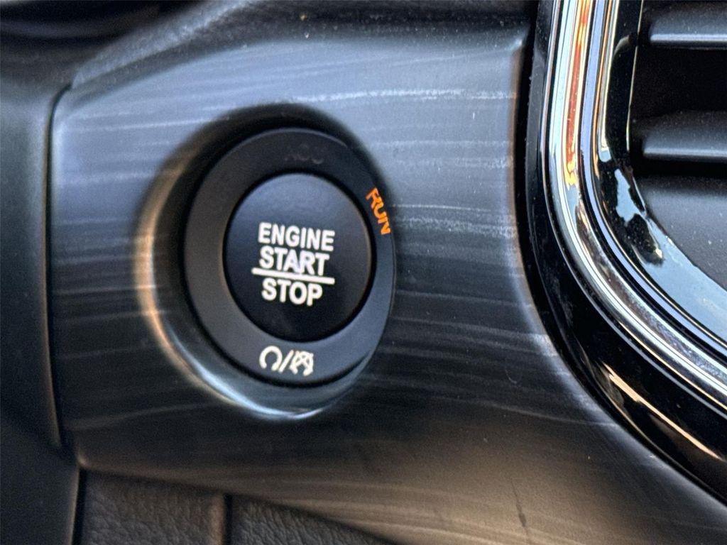 used 2020 Jeep Grand Cherokee car, priced at $20,685