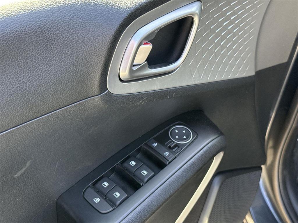 used 2024 Kia Soul car, priced at $14,750