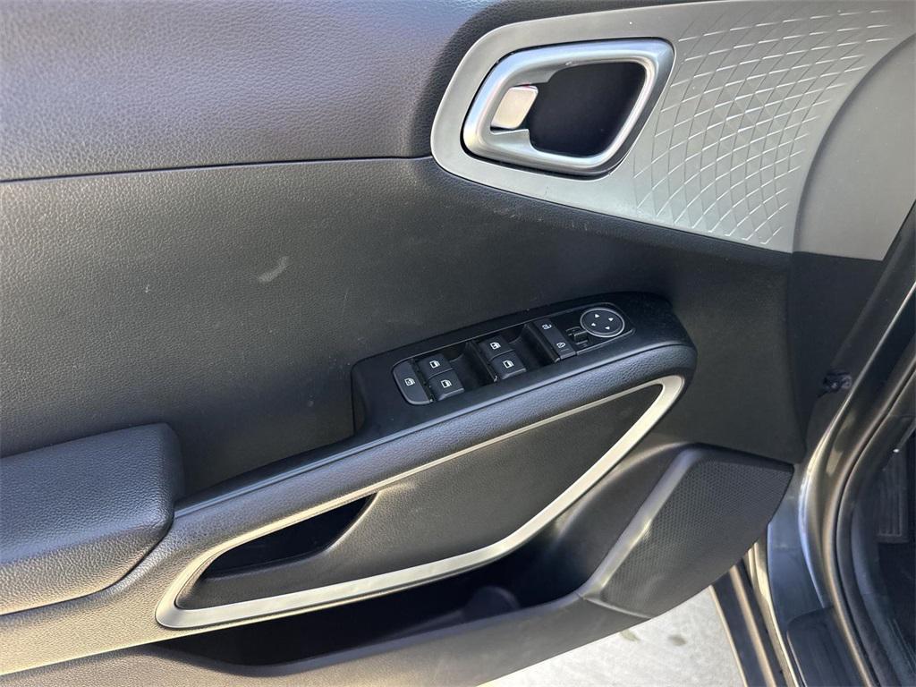 used 2024 Kia Soul car, priced at $14,750