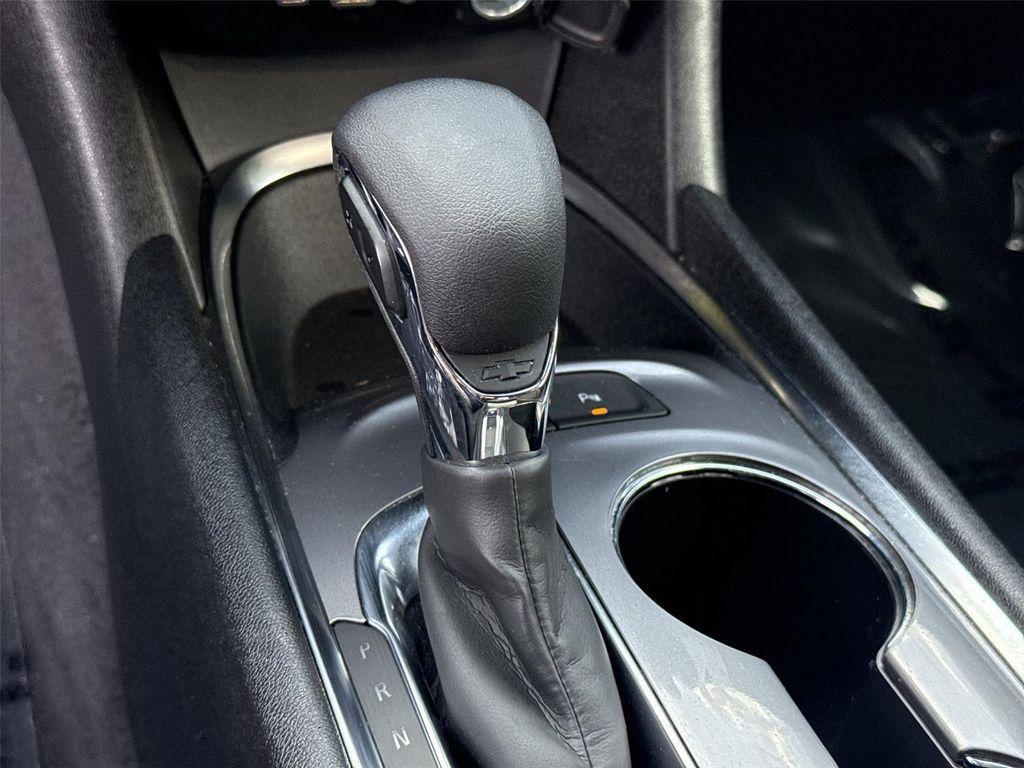 used 2025 Chevrolet Malibu car, priced at $19,309