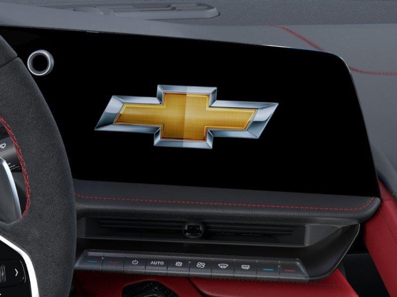 new 2027 Chevrolet Corvette car, priced at $147,312