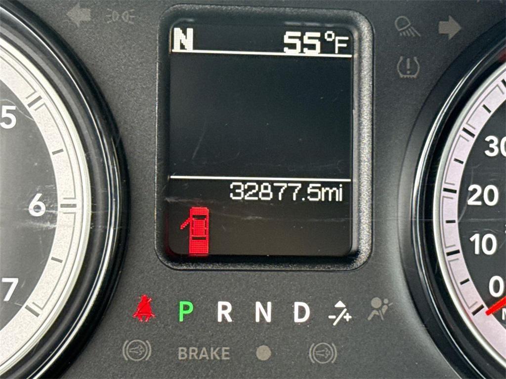 used 2022 Ram 1500 car, priced at $22,433