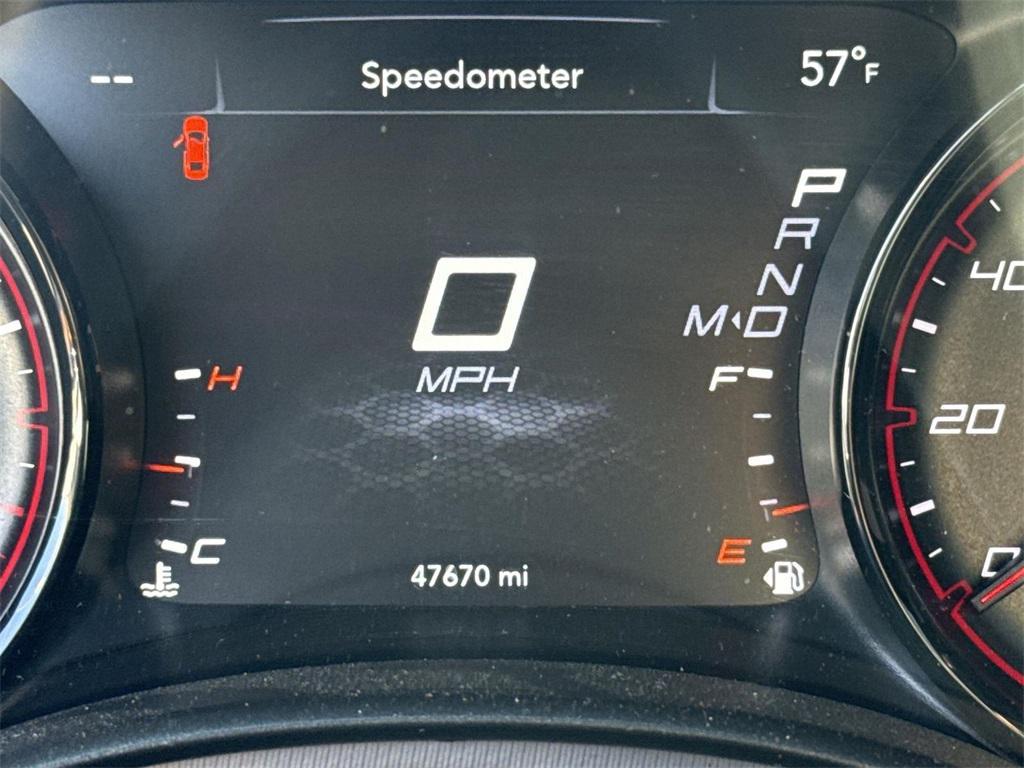 used 2020 Dodge Charger car, priced at $18,237