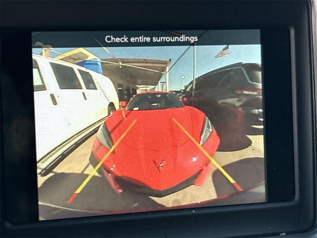 used 2020 Dodge Charger car, priced at $18,237