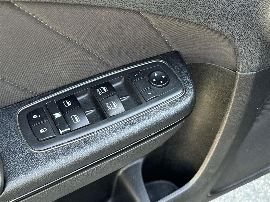 used 2020 Dodge Charger car, priced at $18,237