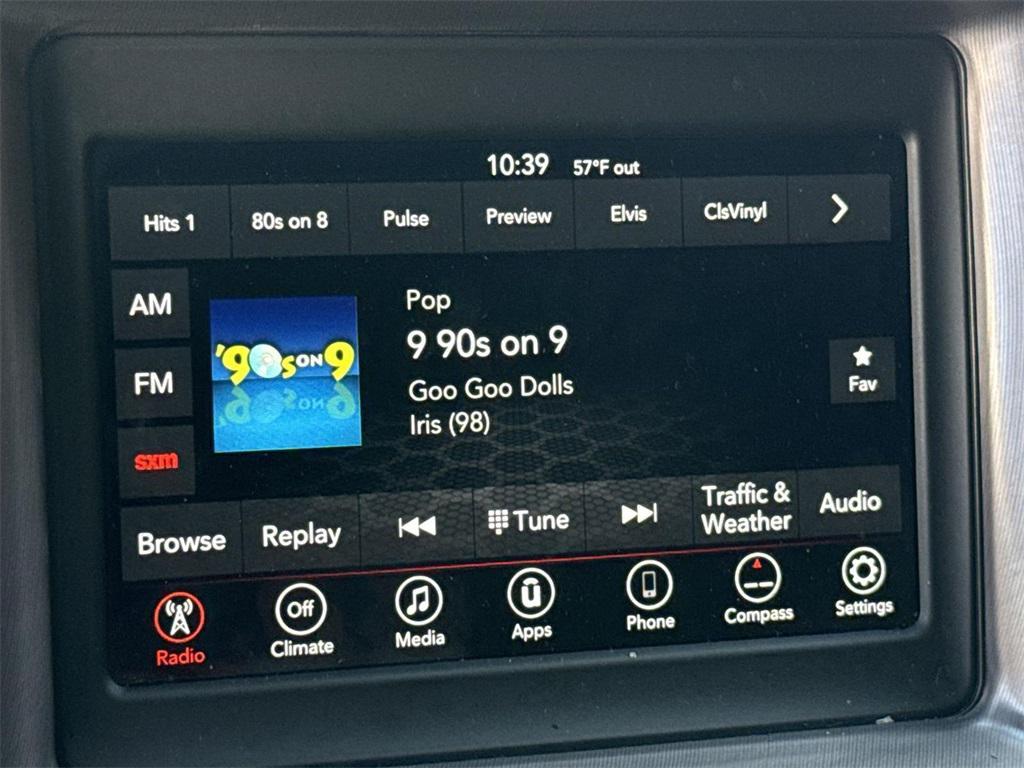 used 2020 Dodge Charger car, priced at $18,237