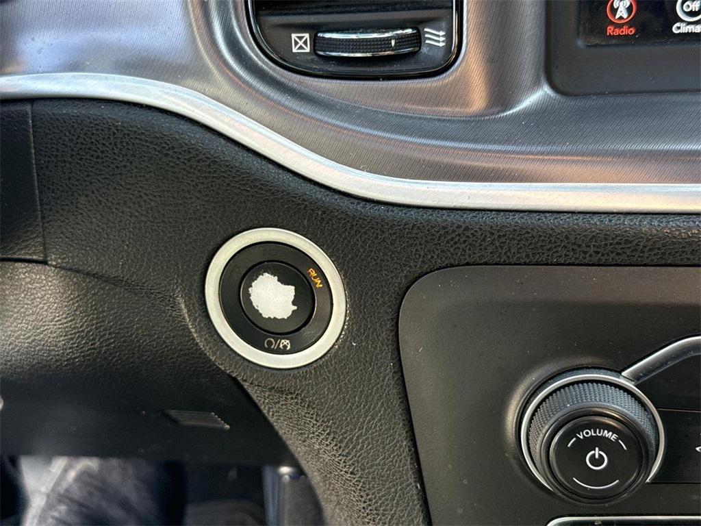 used 2020 Dodge Charger car, priced at $18,237