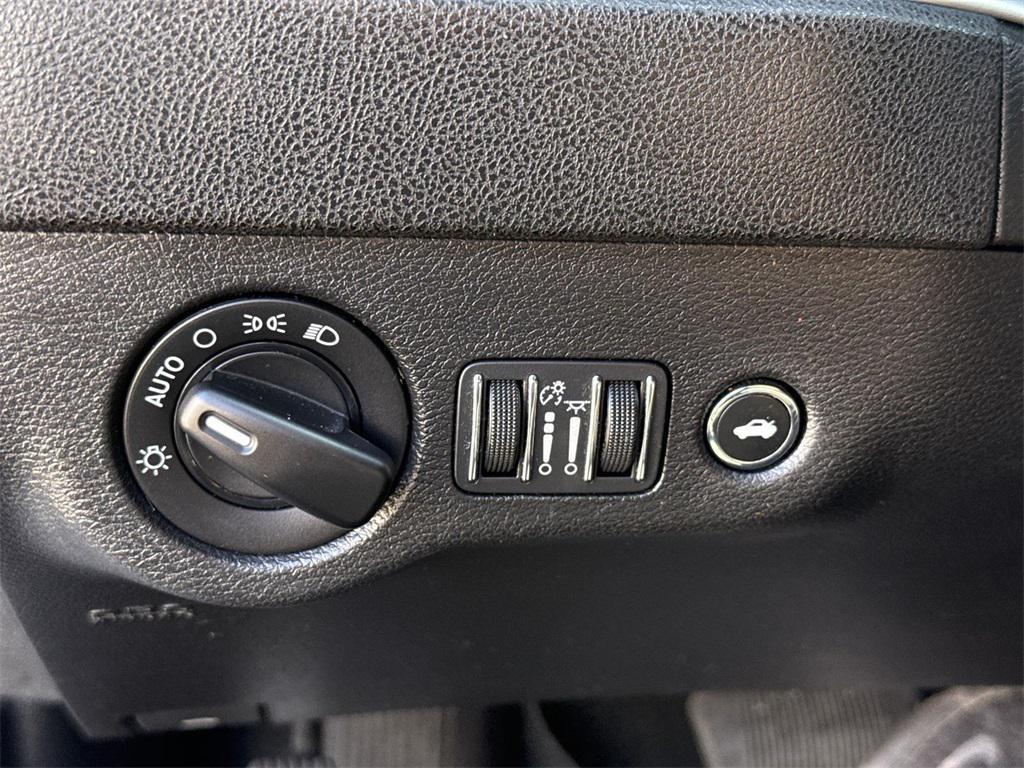 used 2020 Dodge Charger car, priced at $18,237