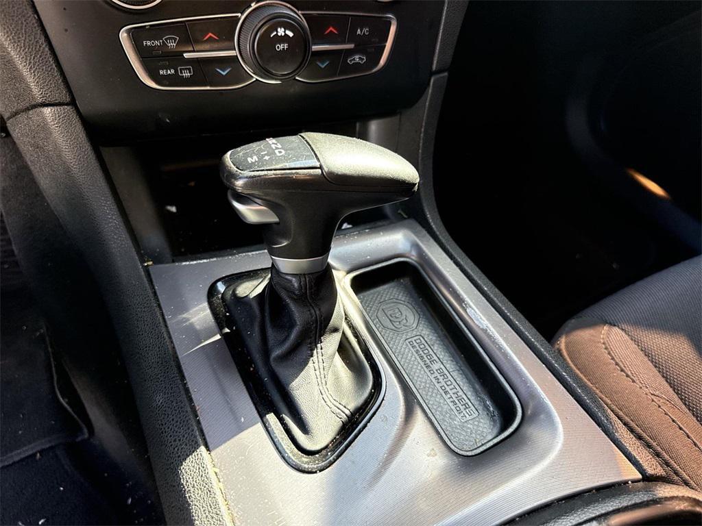 used 2020 Dodge Charger car, priced at $18,237