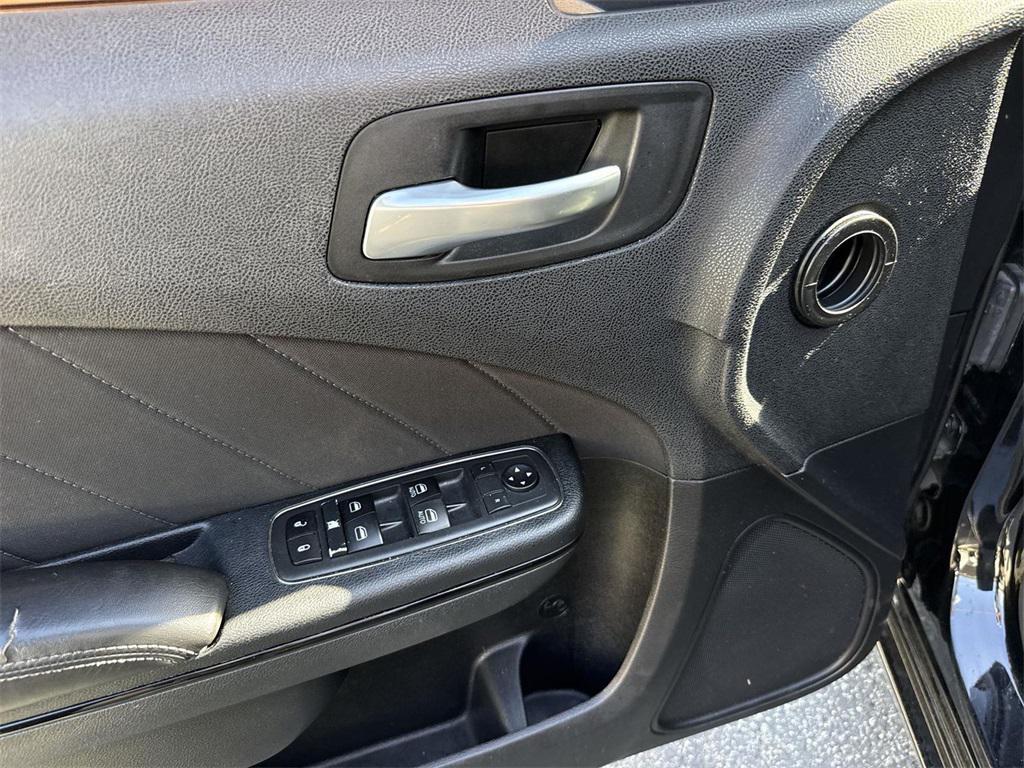 used 2020 Dodge Charger car, priced at $18,237