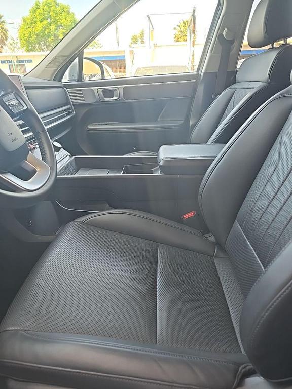 used 2025 Hyundai Santa Fe car, priced at $29,998