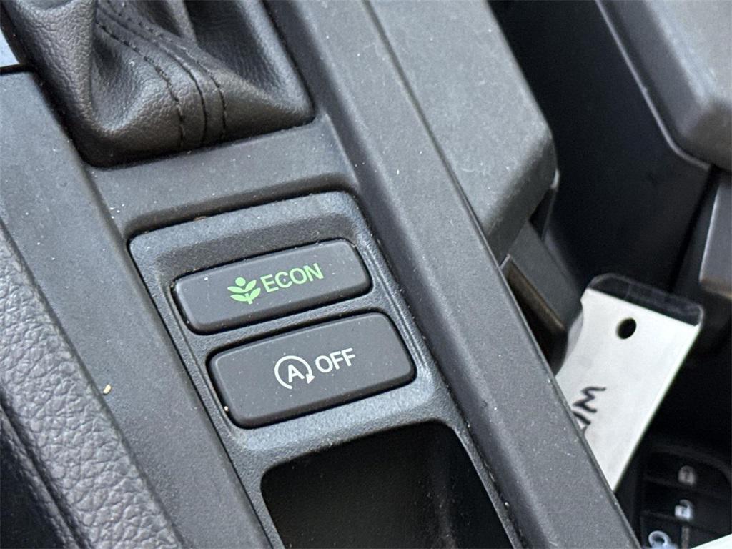 used 2024 Honda Accord car, priced at $24,265