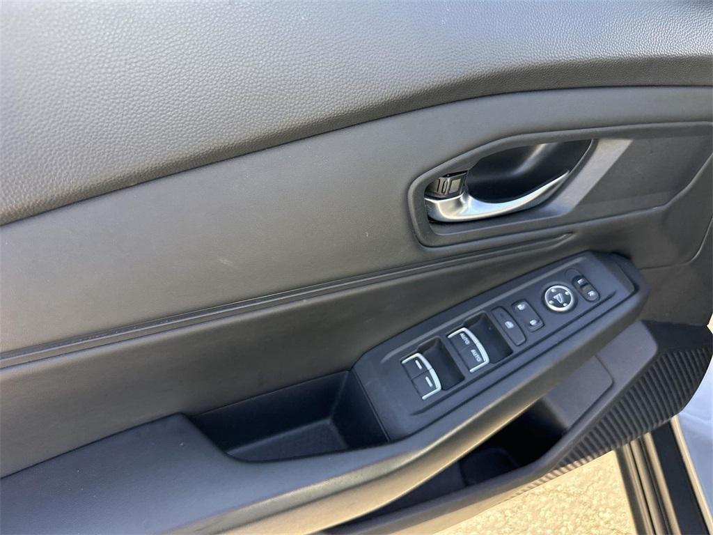 used 2024 Honda Accord car, priced at $24,265