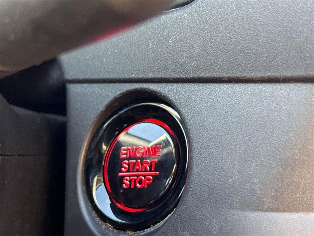 used 2024 Honda Accord car, priced at $24,265