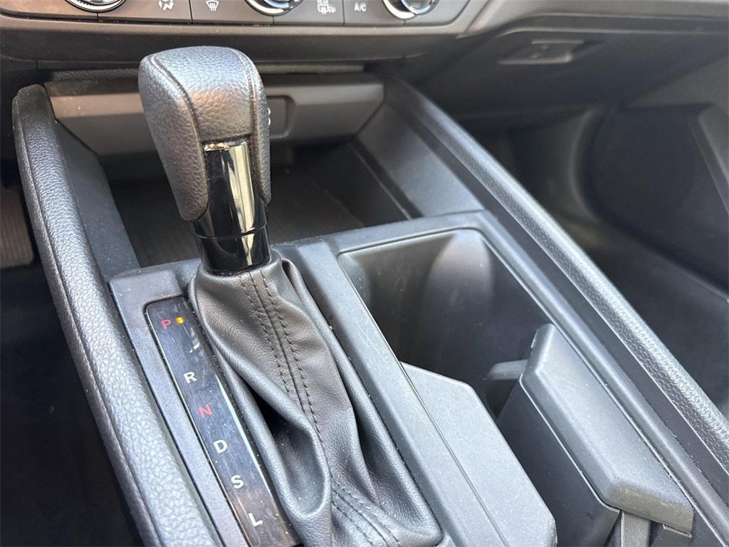 used 2024 Honda Accord car, priced at $24,265