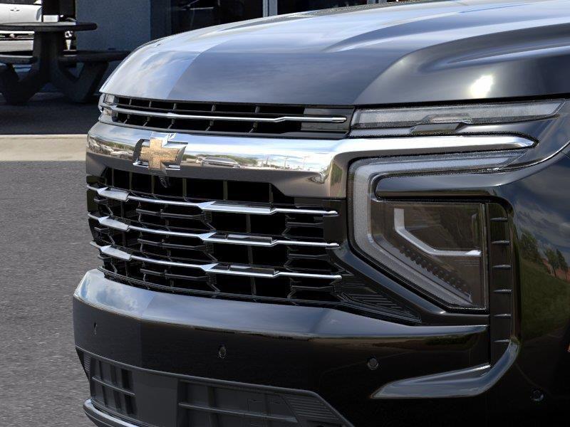 new 2026 Chevrolet Suburban car, priced at $74,126