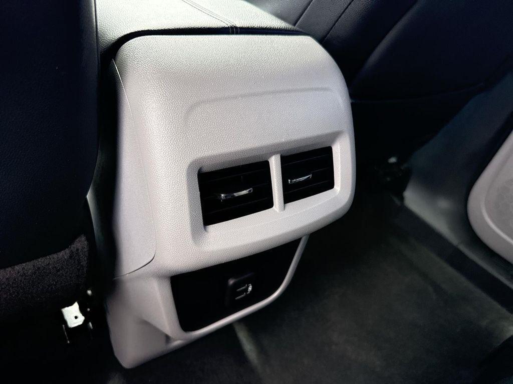 used 2024 GMC Terrain car, priced at $19,100