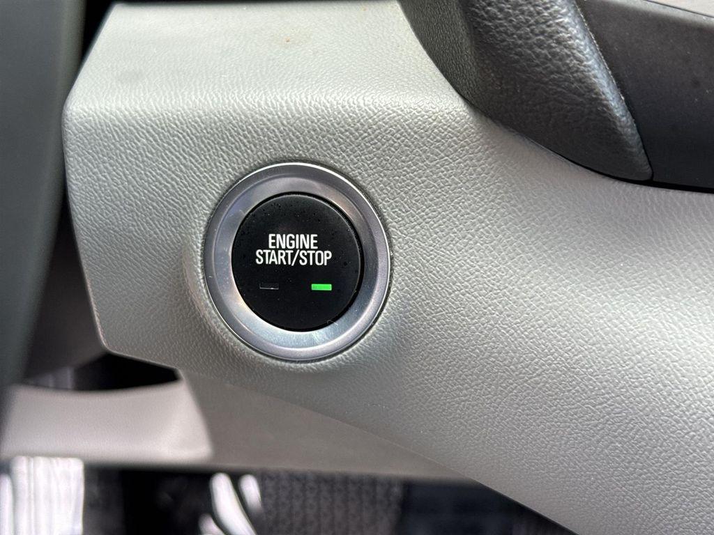 used 2024 GMC Terrain car, priced at $19,100