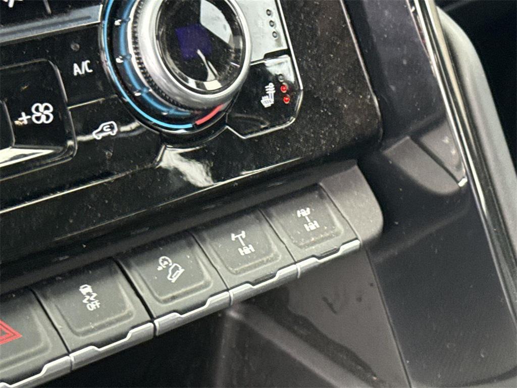 used 2022 GMC Sierra 1500 car, priced at $54,000