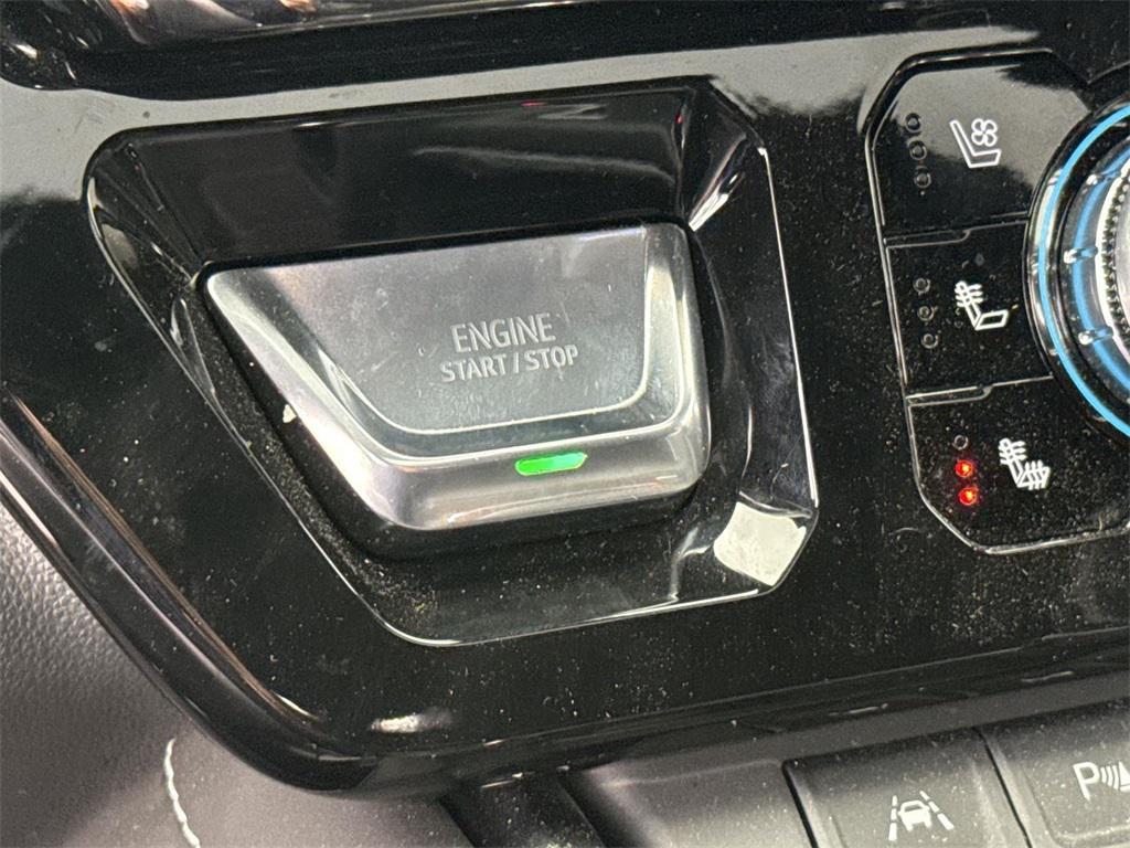 used 2022 GMC Sierra 1500 car, priced at $54,000