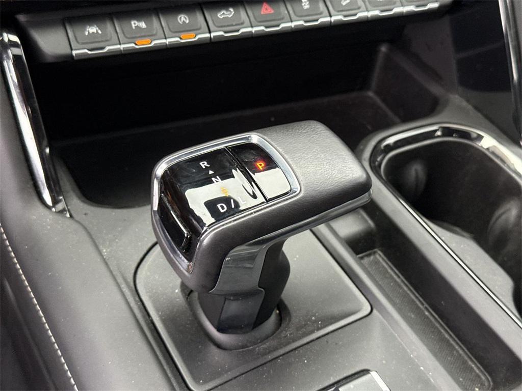 used 2022 GMC Sierra 1500 car, priced at $54,000