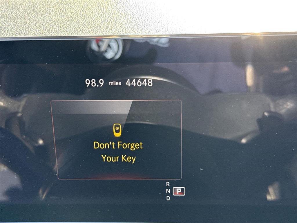 used 2022 Mercedes-Benz A-Class car, priced at $22,721