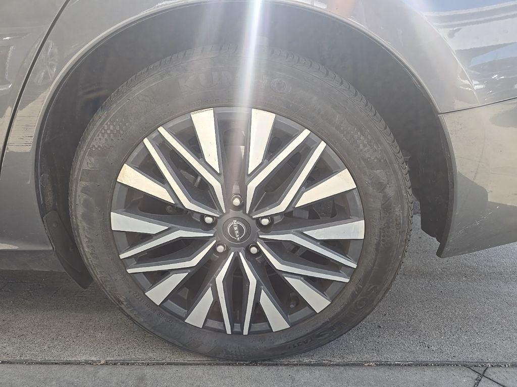 used 2025 Nissan Altima car, priced at $19,000