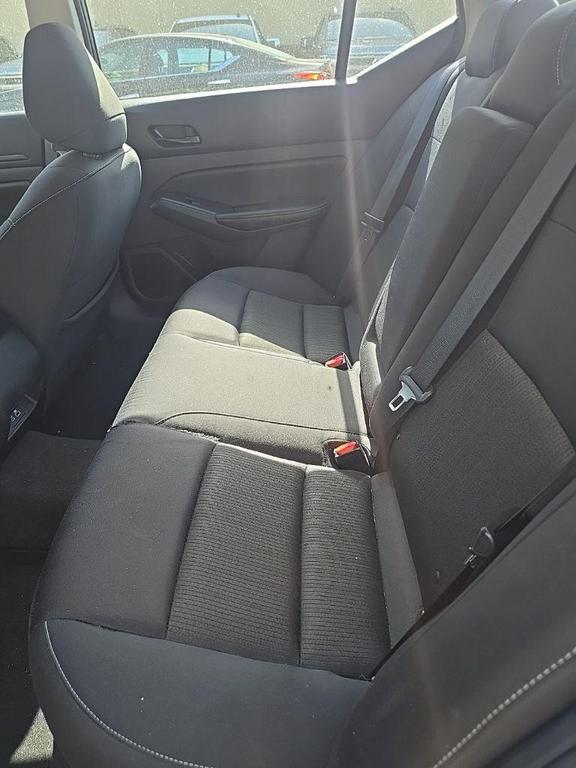 used 2025 Nissan Altima car, priced at $19,000