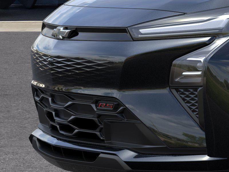 new 2027 Chevrolet Bolt car, priced at $32,810