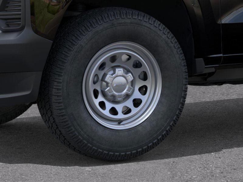 new 2026 Chevrolet Colorado car, priced at $33,190