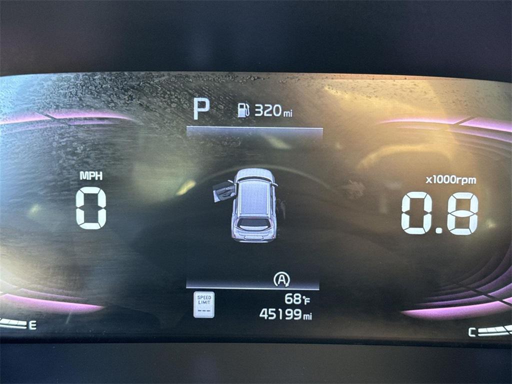 used 2024 Kia Soul car, priced at $15,188