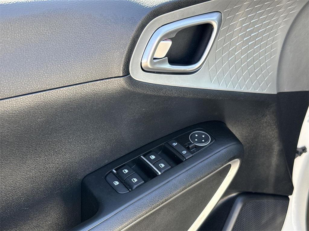 used 2024 Kia Soul car, priced at $15,188