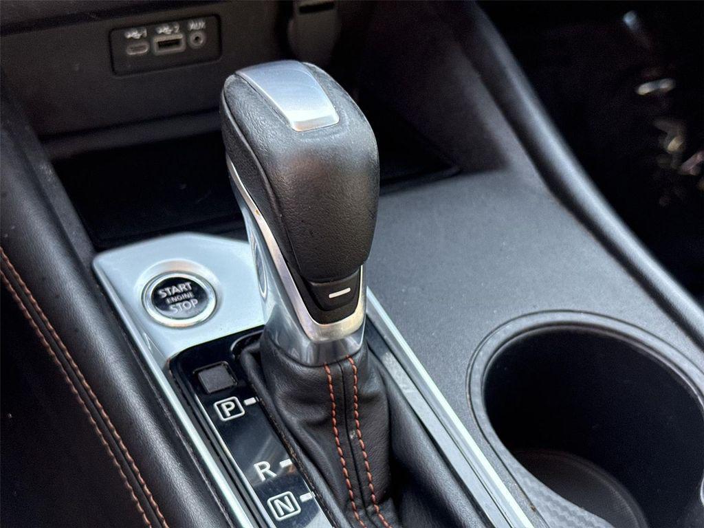 used 2022 Nissan Altima car, priced at $17,800