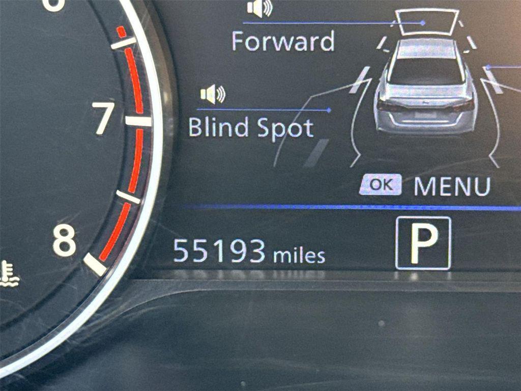 used 2022 Nissan Altima car, priced at $17,800