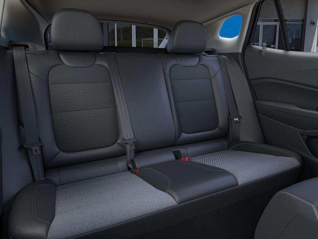new 2026 Chevrolet Trax car, priced at $25,775