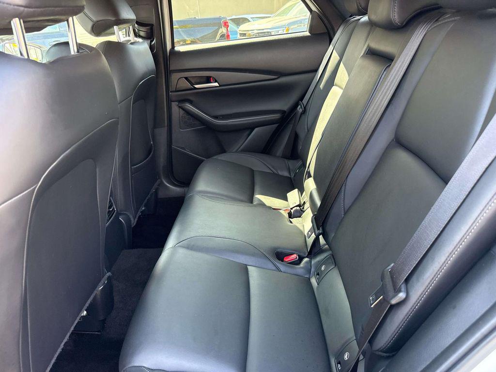 used 2024 Mazda CX-30 car, priced at $22,000