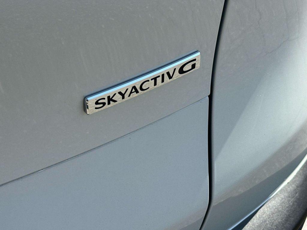 used 2024 Mazda CX-30 car, priced at $22,000