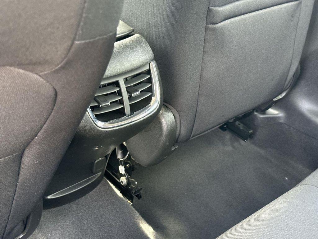 used 2025 Chevrolet Malibu car, priced at $18,998