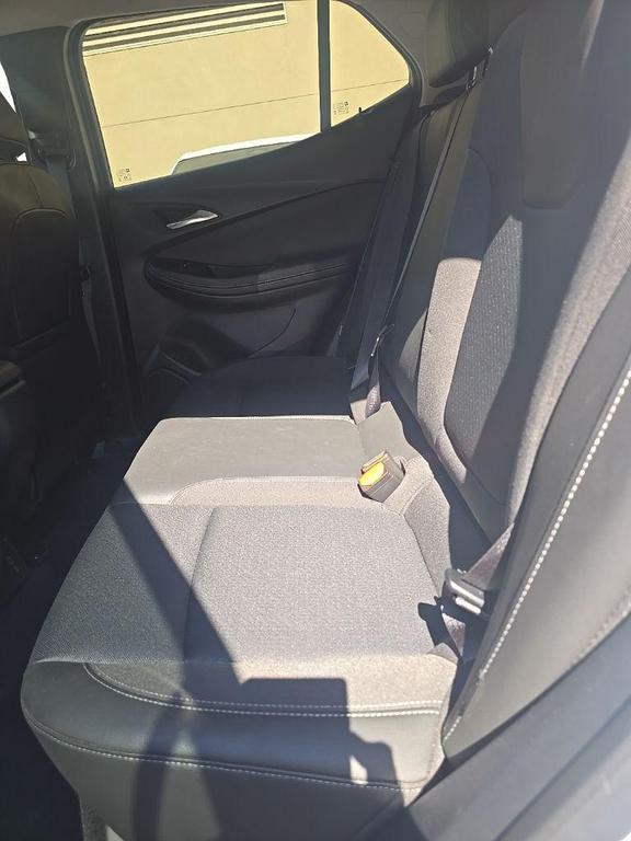 used 2025 Buick Encore GX car, priced at $20,000