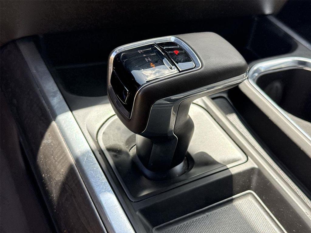 used 2023 Chevrolet Silverado 1500 car, priced at $41,627