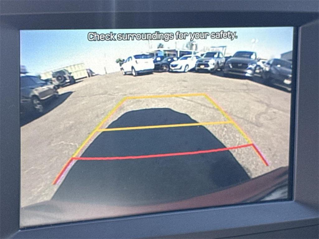 used 2020 Hyundai Kona car, priced at $14,900