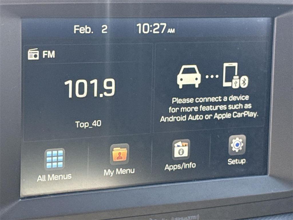 used 2020 Hyundai Kona car, priced at $14,900