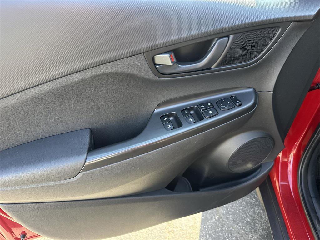 used 2020 Hyundai Kona car, priced at $14,900