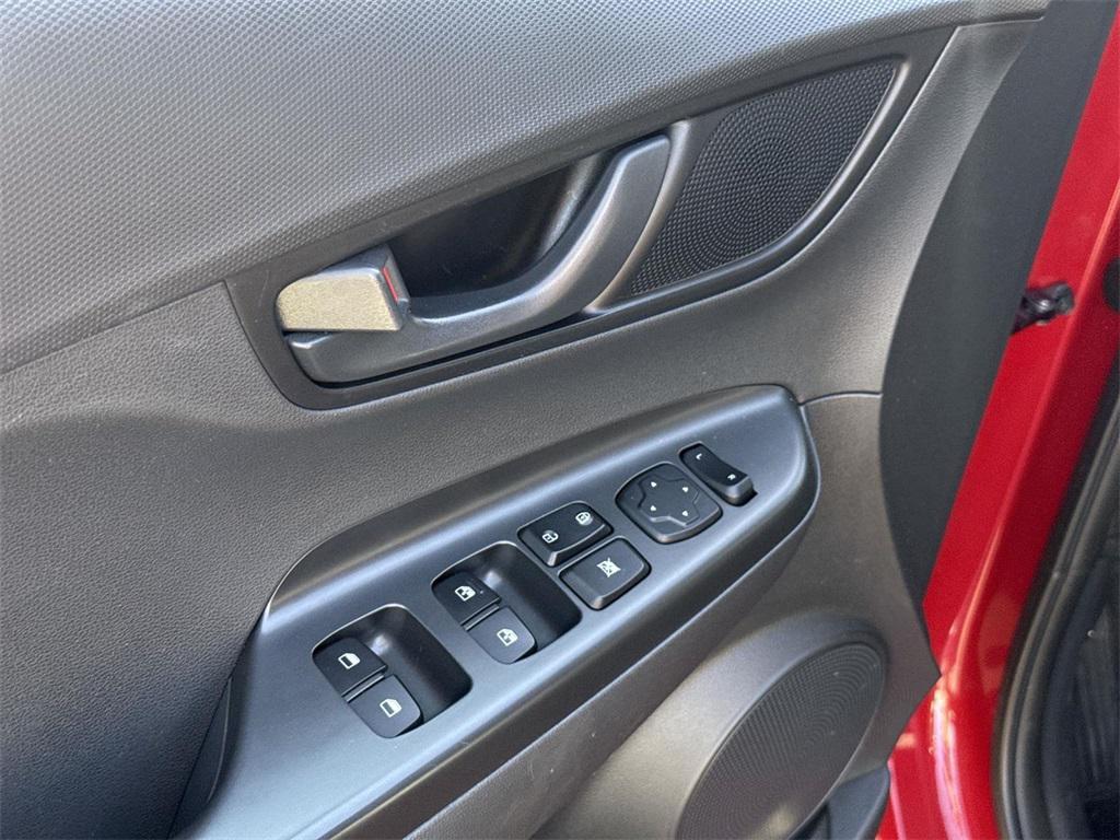 used 2020 Hyundai Kona car, priced at $14,900