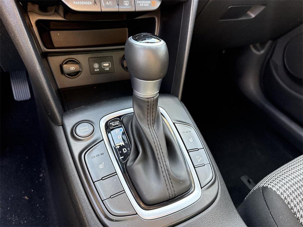 used 2020 Hyundai Kona car, priced at $14,900