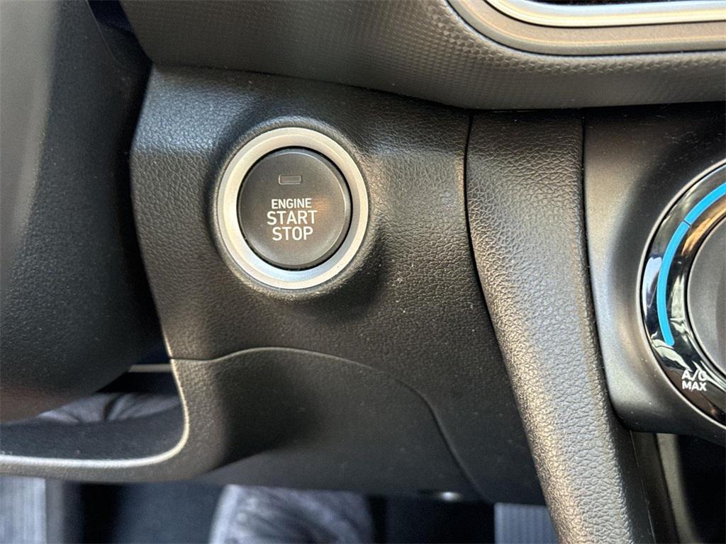 used 2020 Hyundai Kona car, priced at $14,900